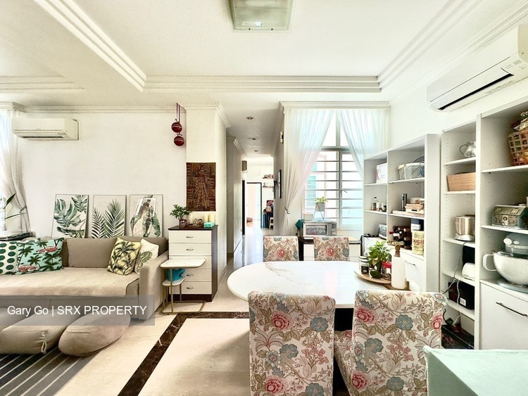 De Casalle (D15), Apartment #608673841